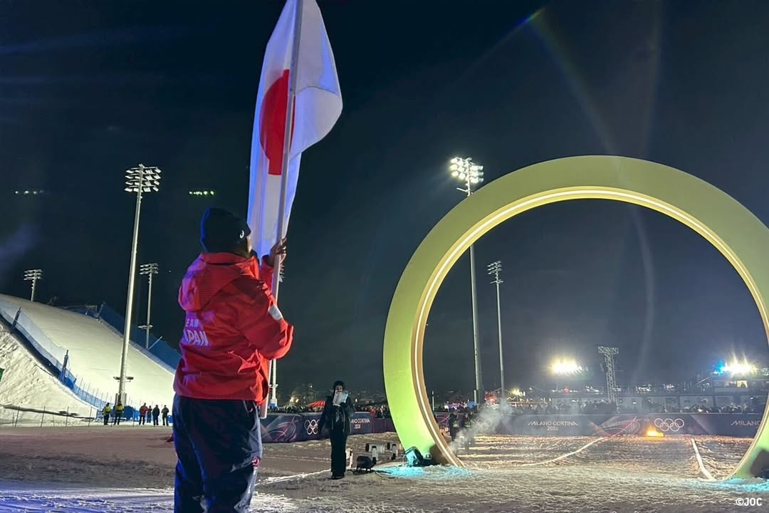 【ミラノ五輪】日本メダル19個で史上最多更新 前回大会超える
