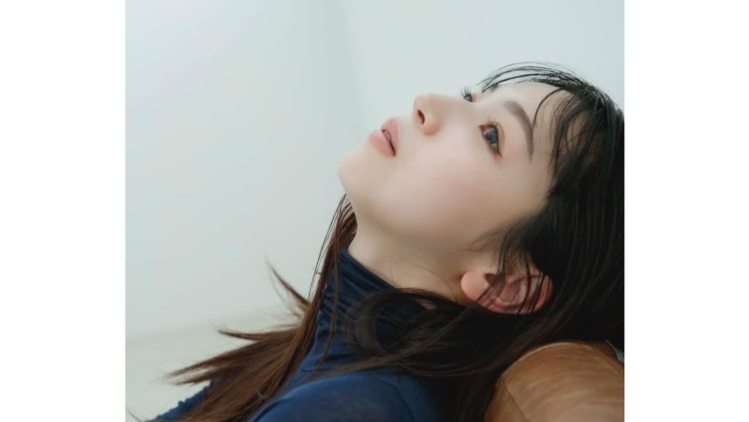 傳谷英里香が“突然の夏”に驚きの声「もう夏来くるの？」6月の猛暑に共感コメント続々