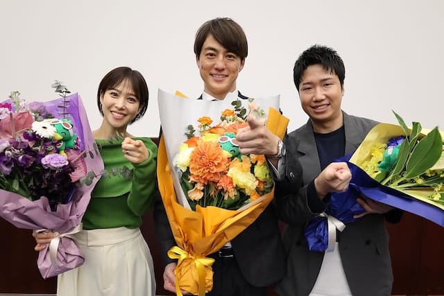 「担当が決まった時は、夢のようでした。」鷲見玲奈アナ、ズムサタへの思いを綴る