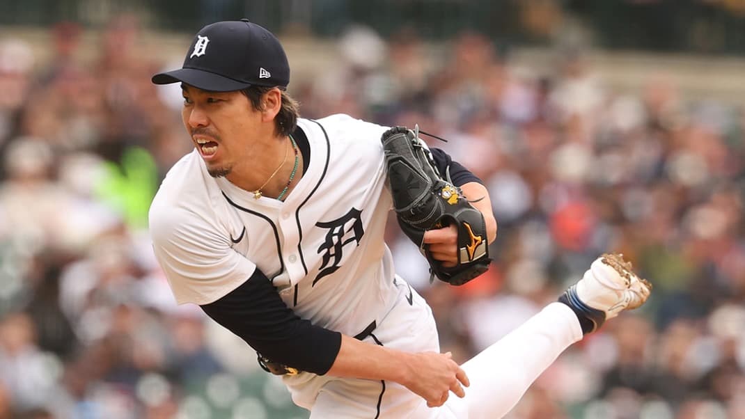 マエケン、メジャー昇格を目指して！前田健太、ヤンキースとのマイナー契約に合意