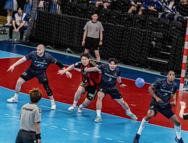 戸井凱音がホーム最終戦の勝利を報告！ファンの応援にも感謝！