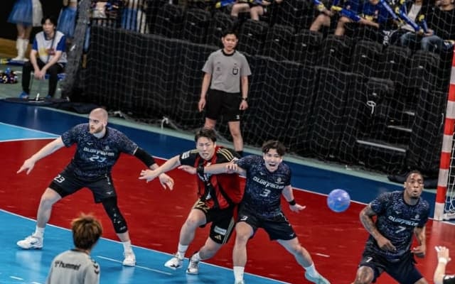 戸井凱音がホーム最終戦の勝利を報告！ファンの応援にも感謝！