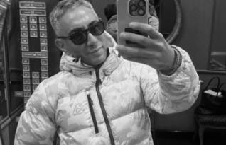 「麻央が選んだ“温もり”を再び」市川團十郎、思い出の上着にファンも涙