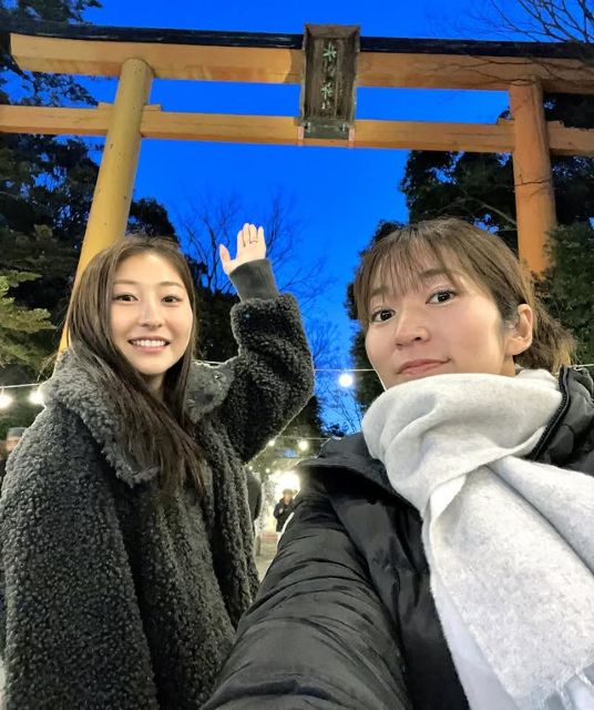 浦和レッズレディース遠藤優、チームメイトと