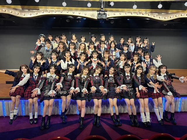 AKB48の新たな歴史を！山内瑞葵の意気込みにファンからも熱いメッセージが殺到