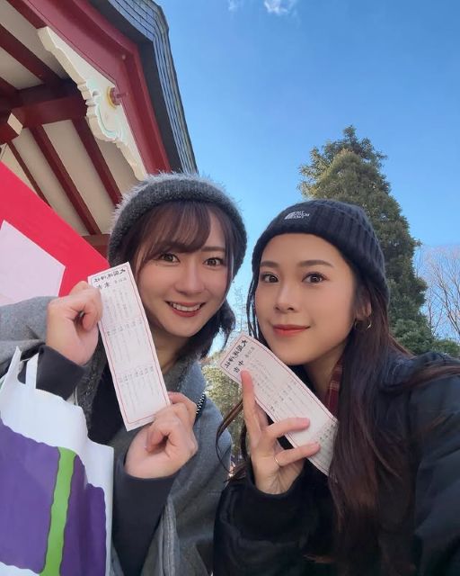 グラドル・内田瑞穂、