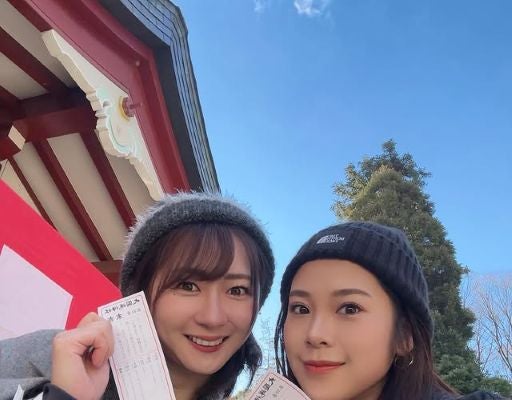 グラドル・内田瑞穂、