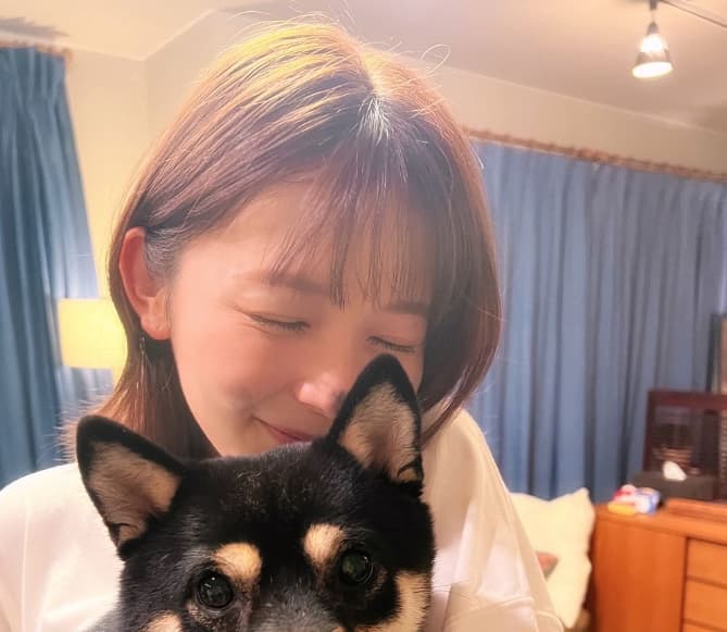 「ドラマ楽しみにしてるね！」ドラマ私たちが恋する理由を久間田琳加が告知！