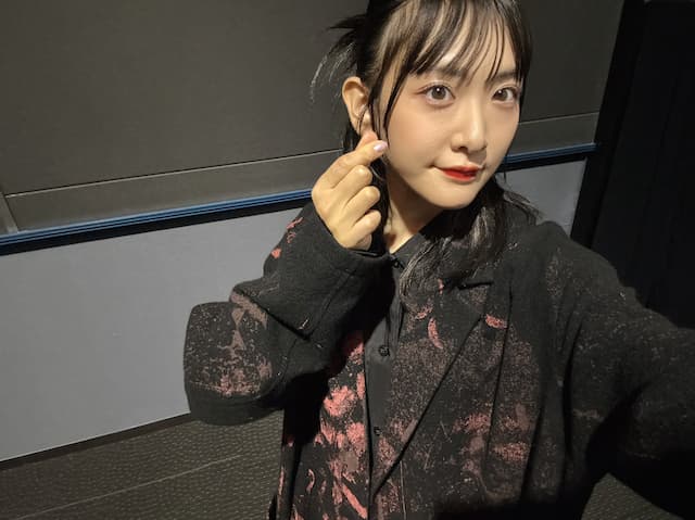 あの女優が地元・秋田で映画『室井慎次　敗れざる者』凱旋舞台挨拶に登場！