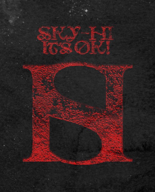 ファン歓喜！SKY-HIが発売予定のアルバムから楽曲の先行リリース第2弾を発表