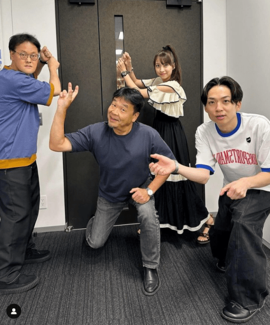 牧野真莉愛、青春ならぬ「灰春」の悩みもフルスイングでかっ飛ばす！！！