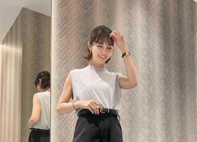 安田美沙子、久々の場所へ「惚れてまうやろ〜！」ファンからは絶賛の嵐！