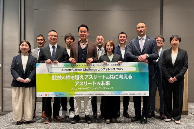 「貴重な経験をありがとうございました！」村上茉愛がファシリテーターに挑戦