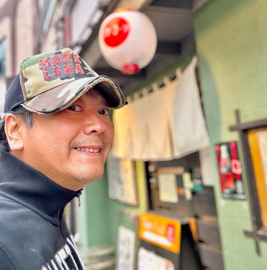 「心地よい時間を過ごせそうですね！」鎧塚敏彦、お気に入りの定食屋を紹介。