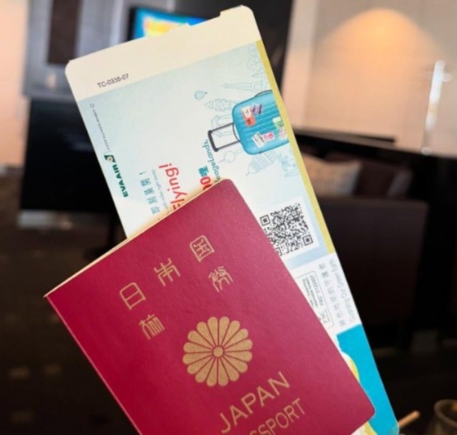 熊田曜子が久しぶりの海外でのお仕事にウキウキ！