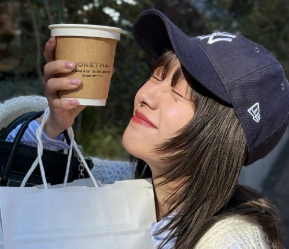 前田希美が絶賛！「絵本の中から飛び出したみたいなパン屋さん」にファン興味津々