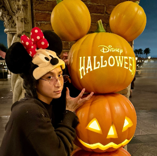 「イタズラされても大歓迎」佐久間大介、Dハロ満喫ショットにファン悶絶