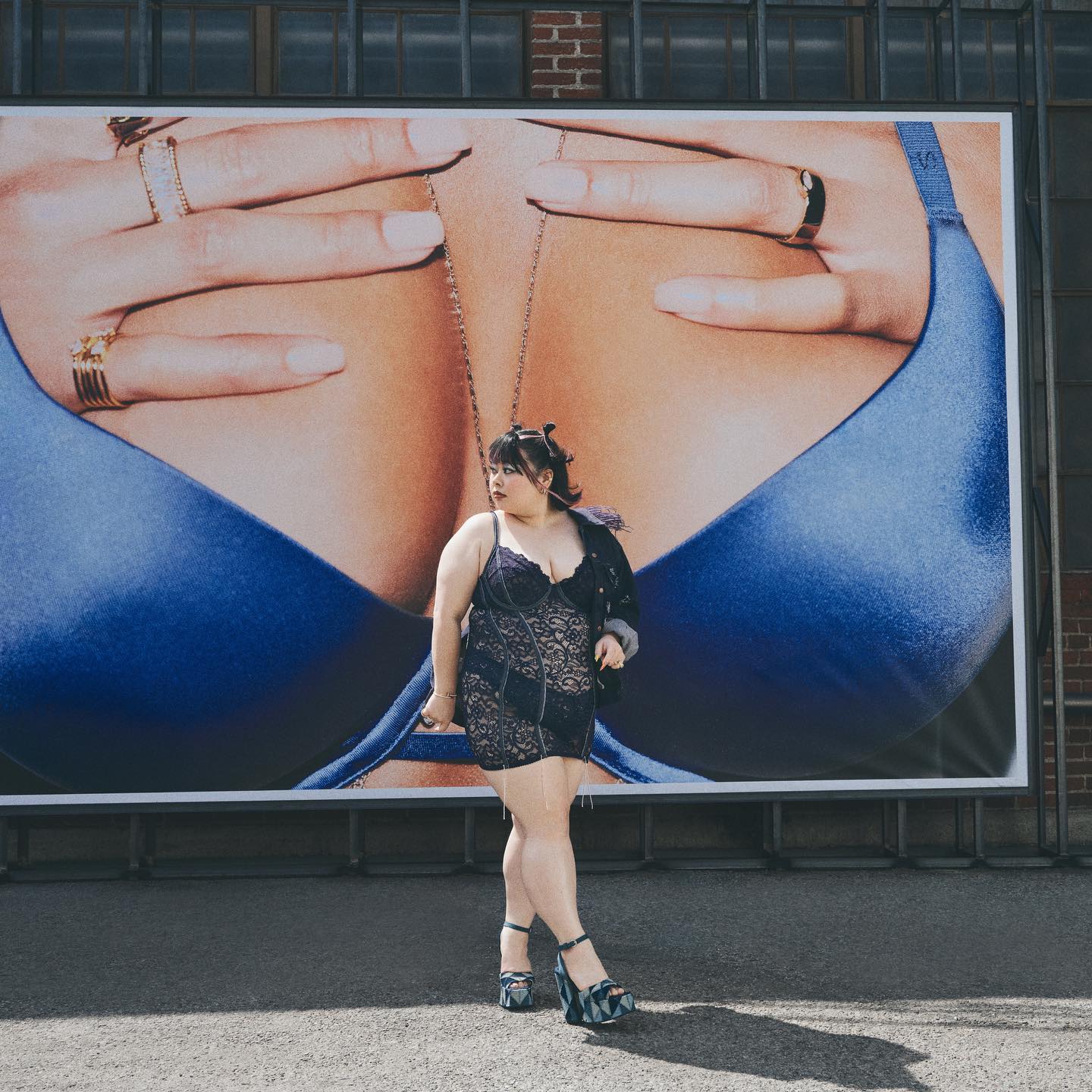 20キロ減で話題の渡辺直美 激変ショット公開📸「「カッコイイにょ❤️‍🔥」」