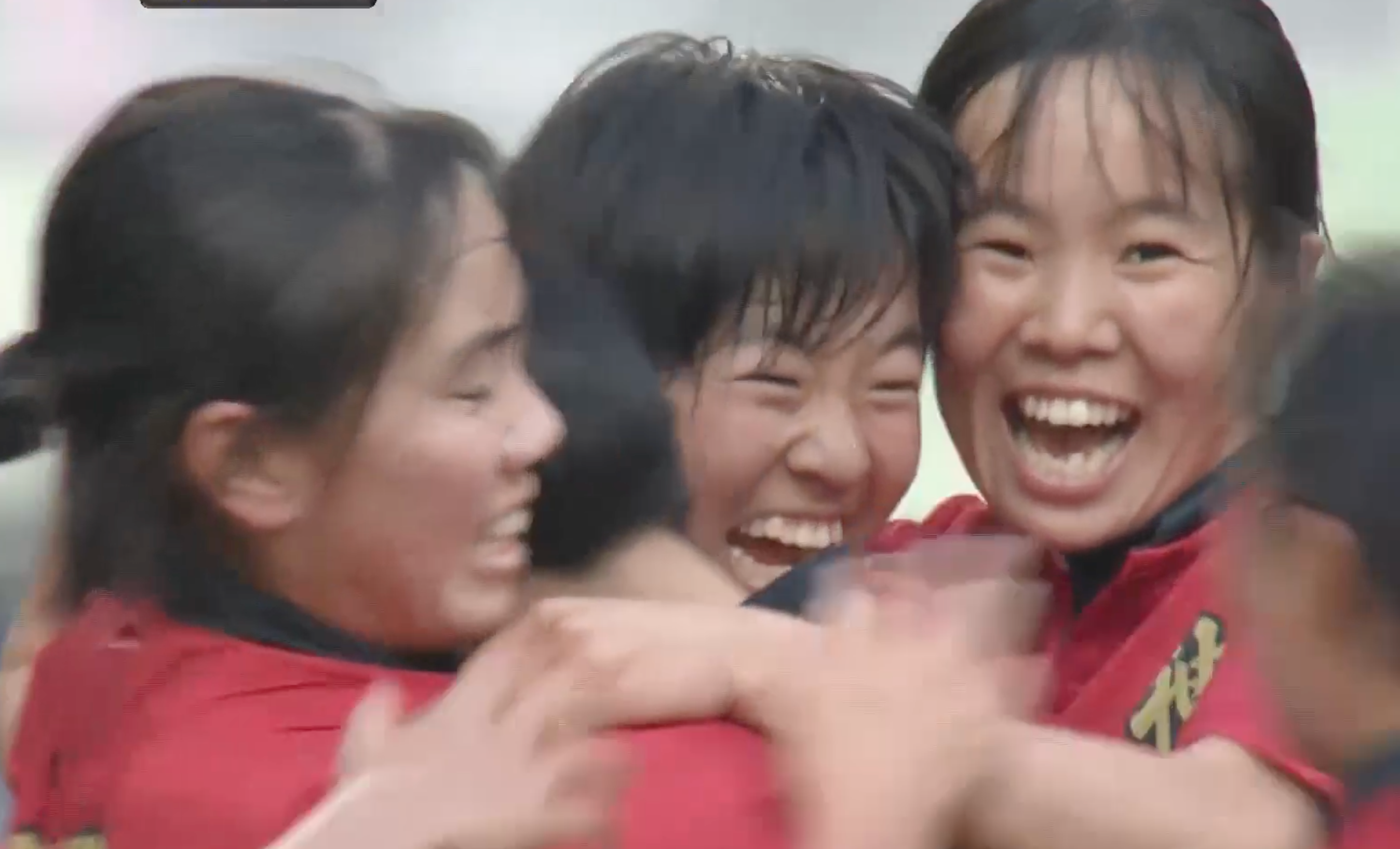 【決勝結果】神村学園が16年ぶりVで“夏冬2冠”を達成！【高校女子サッカー選手権】