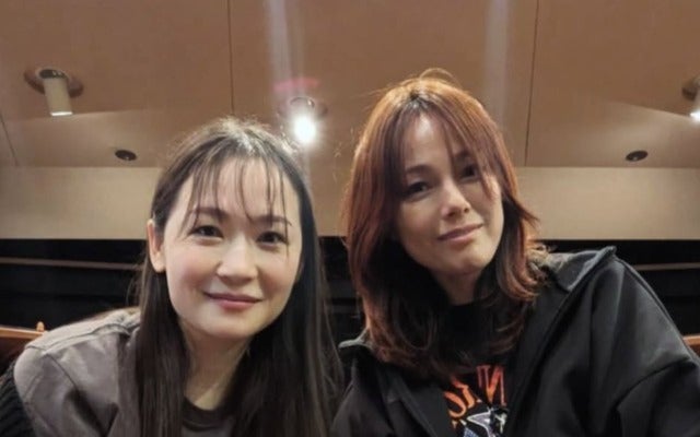 相川七瀬が新アルバムで20代30代に書いたストック曲を大放出！