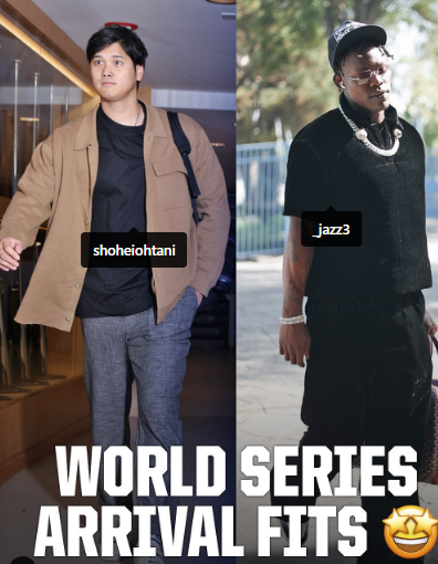 大谷翔平、MLB公式Instagramに登場！いよいよ初戦、ロサンゼルスの夜に輝く“SHO TIME”の存在感！！