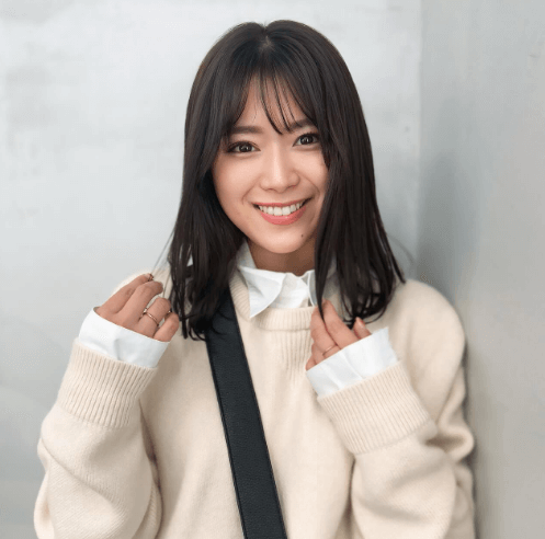 「日本一可愛い高校生コンテスト出れるよ」元AKBのキュートガール、青春メモリアルショットに反響続出！