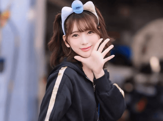 「またサーキットで会えるねっ！」