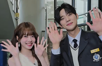 「可愛すぎるよウンチェ‼︎」LE SSERAFIMの最新ダンス動画にファン歓喜「画面が溶けるレベルでホット！」