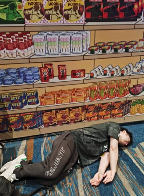 REJECTあきらがアメリカ大会・CEOで25位タイフィニッシュ！感想をシェア