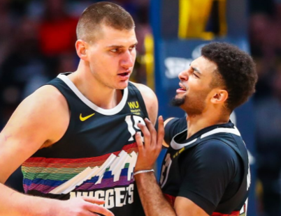 NBA「バブル・マレー再来か！？」Nuggetsの最新動画にファン興奮の嵐