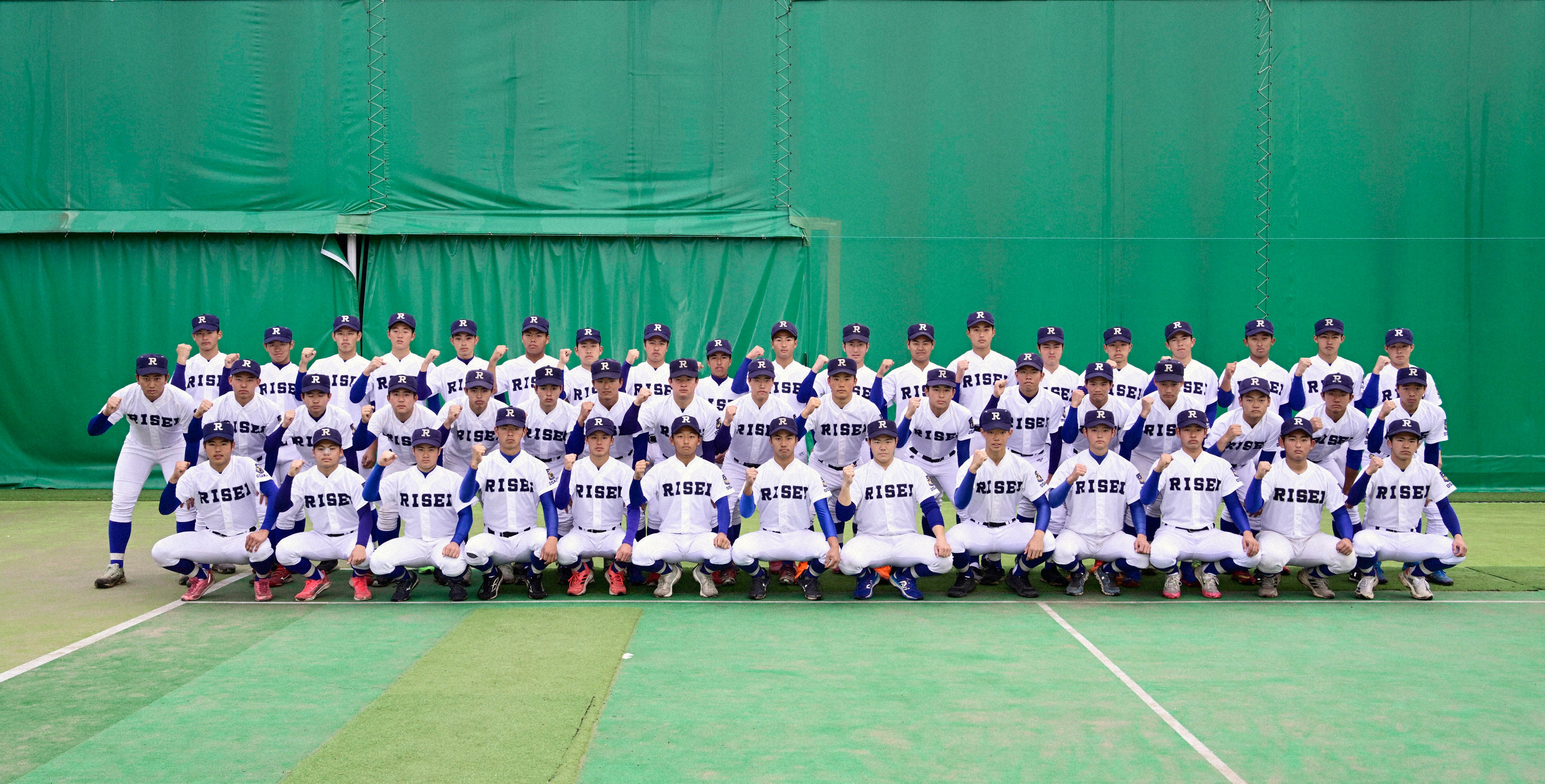 【センバツLIVE!】2回戦 履正社(大阪) vs. 高知(高知) 3回表 履正社キャプテンの 森澤拓海のタイムリーで同点🔥