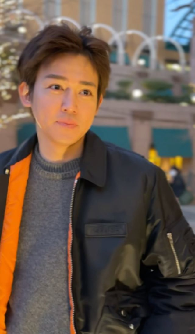 圧倒的彼氏感！WEST.小瀧望がおしゃれな私服姿をファンに公開