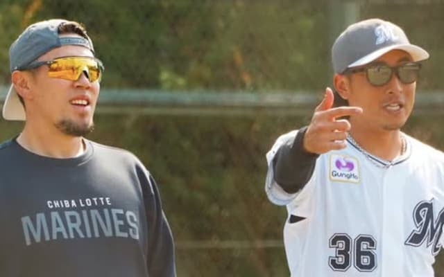 ロッテ・西村天裕が32歳の誕生日を報告！同じ誕生日の2人にも祝福