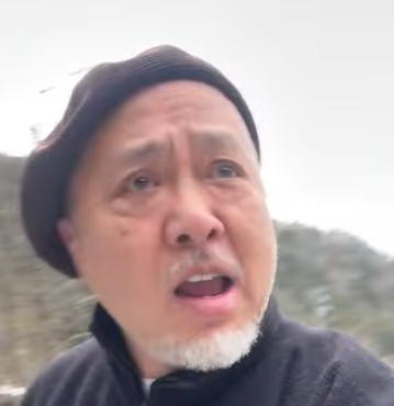 「ヤングスケーター現る！」マキタスポーツが華麗なスケート姿を披露