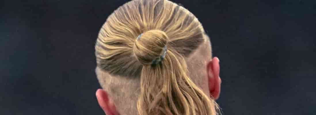 マンチェスター・シティのハーランド、キャプテンとしての試合で圧勝に貢献