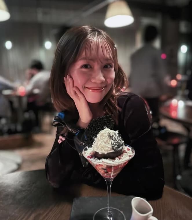 いい女モード全開！人気女子アナ〇〇がSATCみたいな夜をシェア