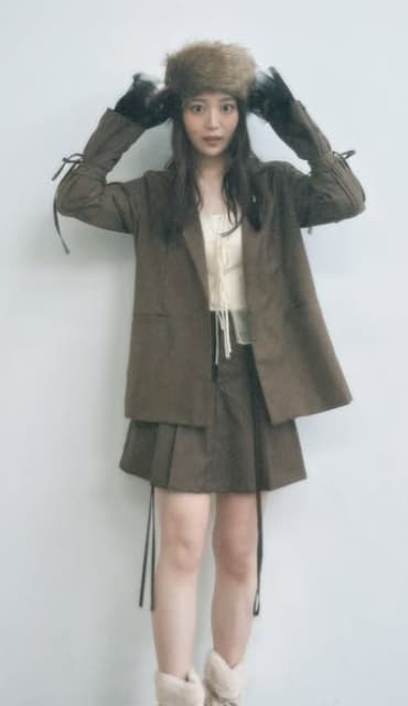 可愛いと話題に！元乃木坂46・阪口珠美 お気に入りの写真を披露！