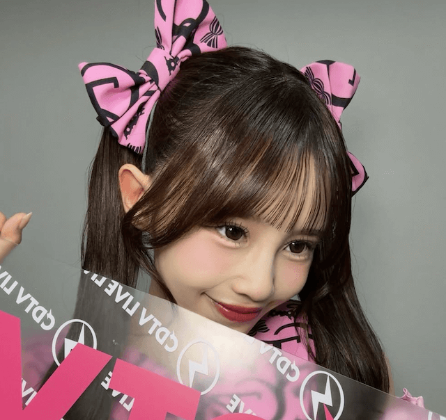 村川緋杏、「CDTVライブ！ライブ！」に登場　3回目の