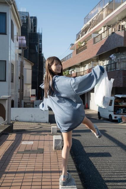 アイドル 篠原みなみがXのサブアカウントを開設！日常の姿が見られる！？