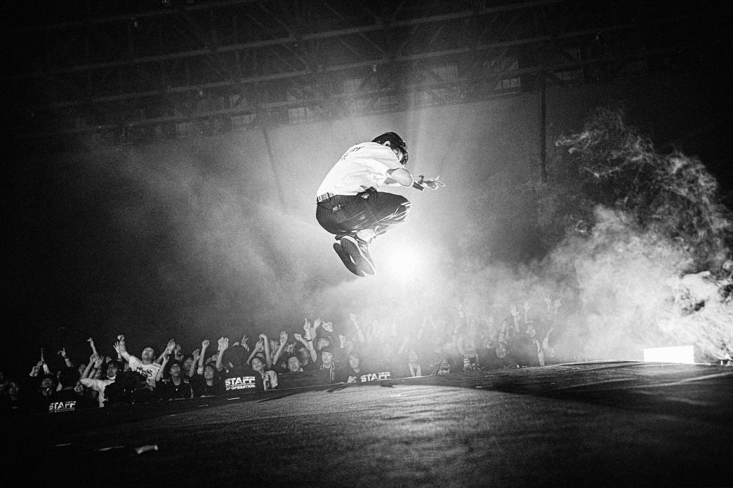 「実は色んなトラブルがあった。」MY FIRST STORY・Hiro ツアー初日を終えたことを報告！