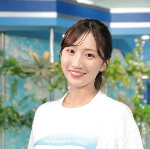 「田辺真南葉キャスター、猛暑に備える避暑旅企画を報告」