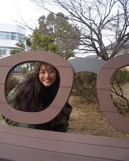 流石に似合いすぎ？！新木優子、無邪気で愛おしくなるオフショット公開