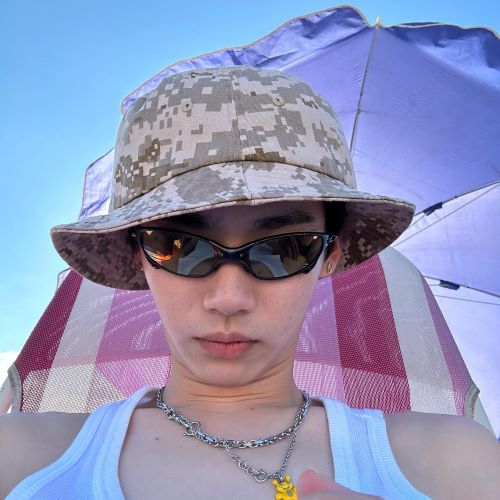 ネクストブレイク必至！？　『最高の教師』出演中のモデル・