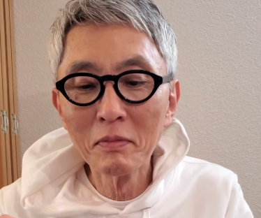 松重豊、「うまいなぁ」カニグラタンを堪能！劇場版『孤独のグルメ』北海道キャンペーンの思い出