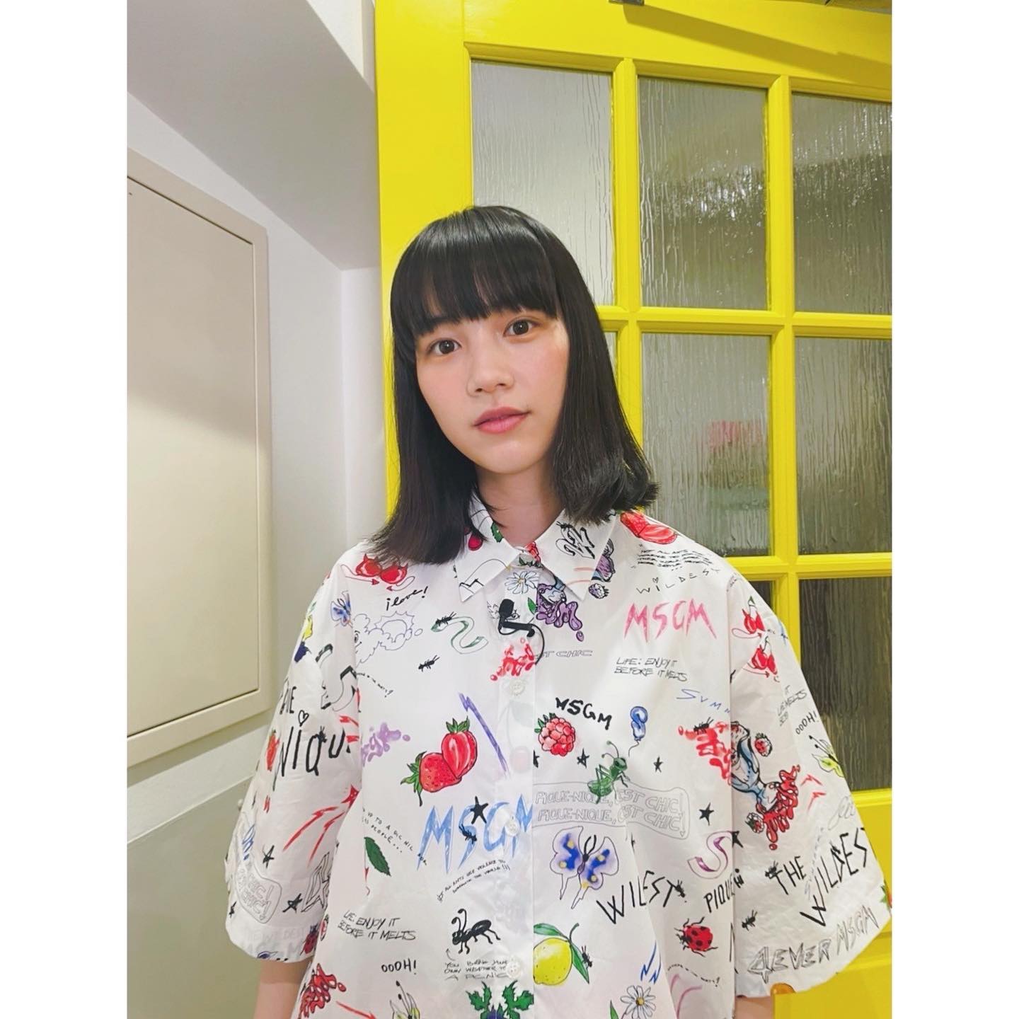 あまちゃん「のん」現在のビジュアルにファン悶絶💖