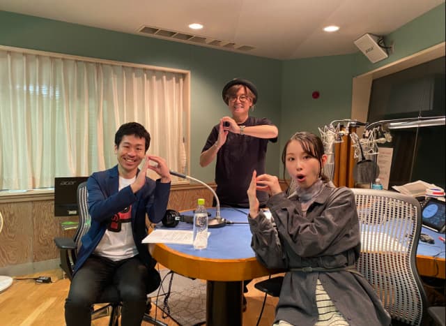 声優の森久保祥太郎がポイ活に目覚める⁉