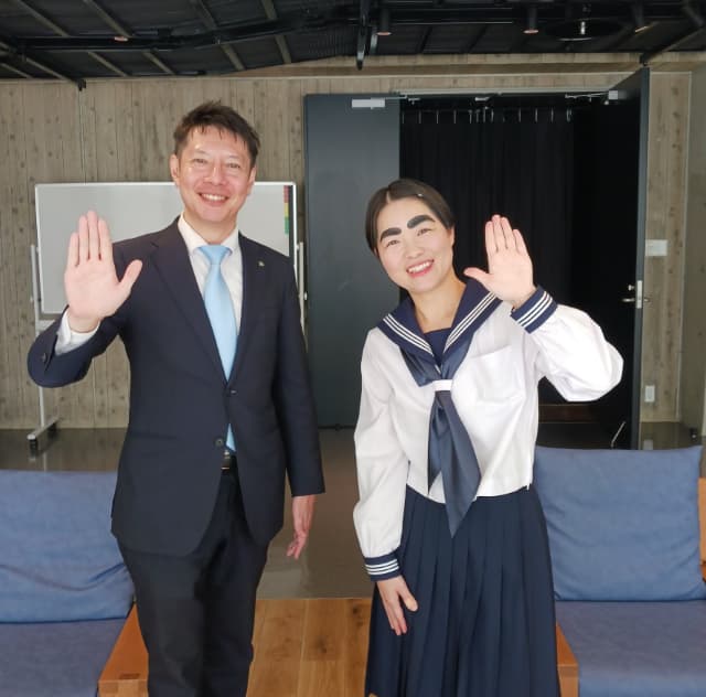 イモトアヤコ、人生初の講演会に「最後まで温かく見守っていただき」と感謝！