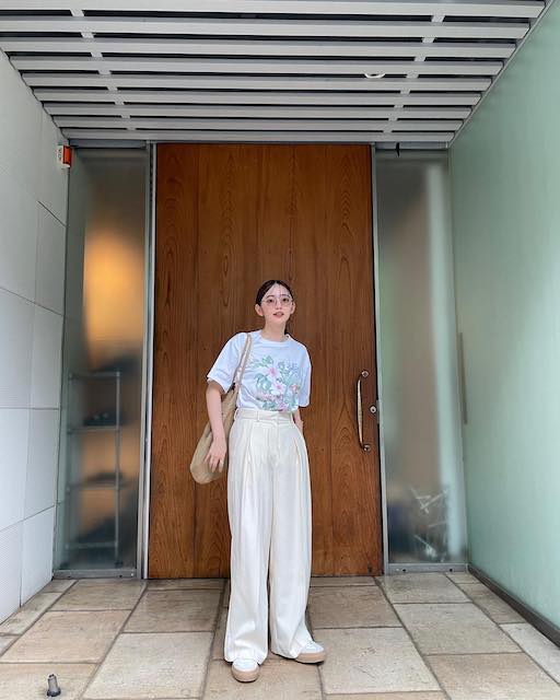 「いつまで経っても夢のまた夢」鈴木愛理が目標にすることとは❓