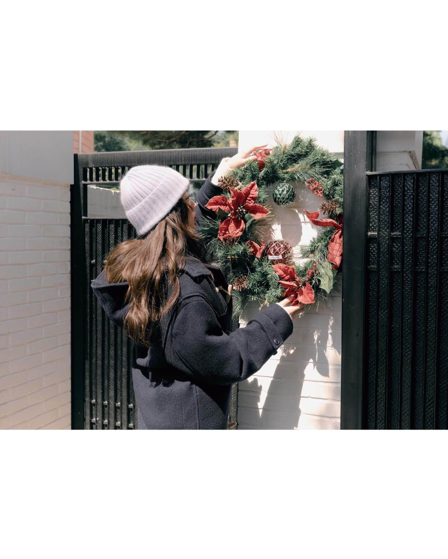 IVE・ウォニョン、スタイルの良さを活かした冬服コーデを公開💕🎀