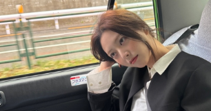 「美しさ爆走中！」YUNA、オフショット公開にファン歓喜